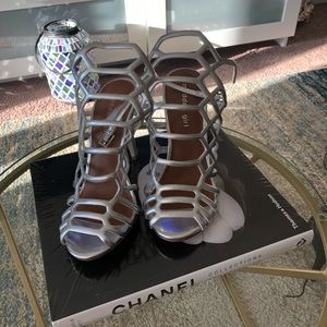 Madden Girl heels 7m